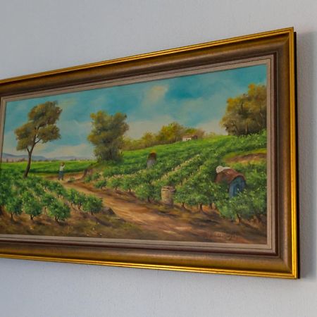 Stavroula'S Houses Kella ภายนอก รูปภาพ