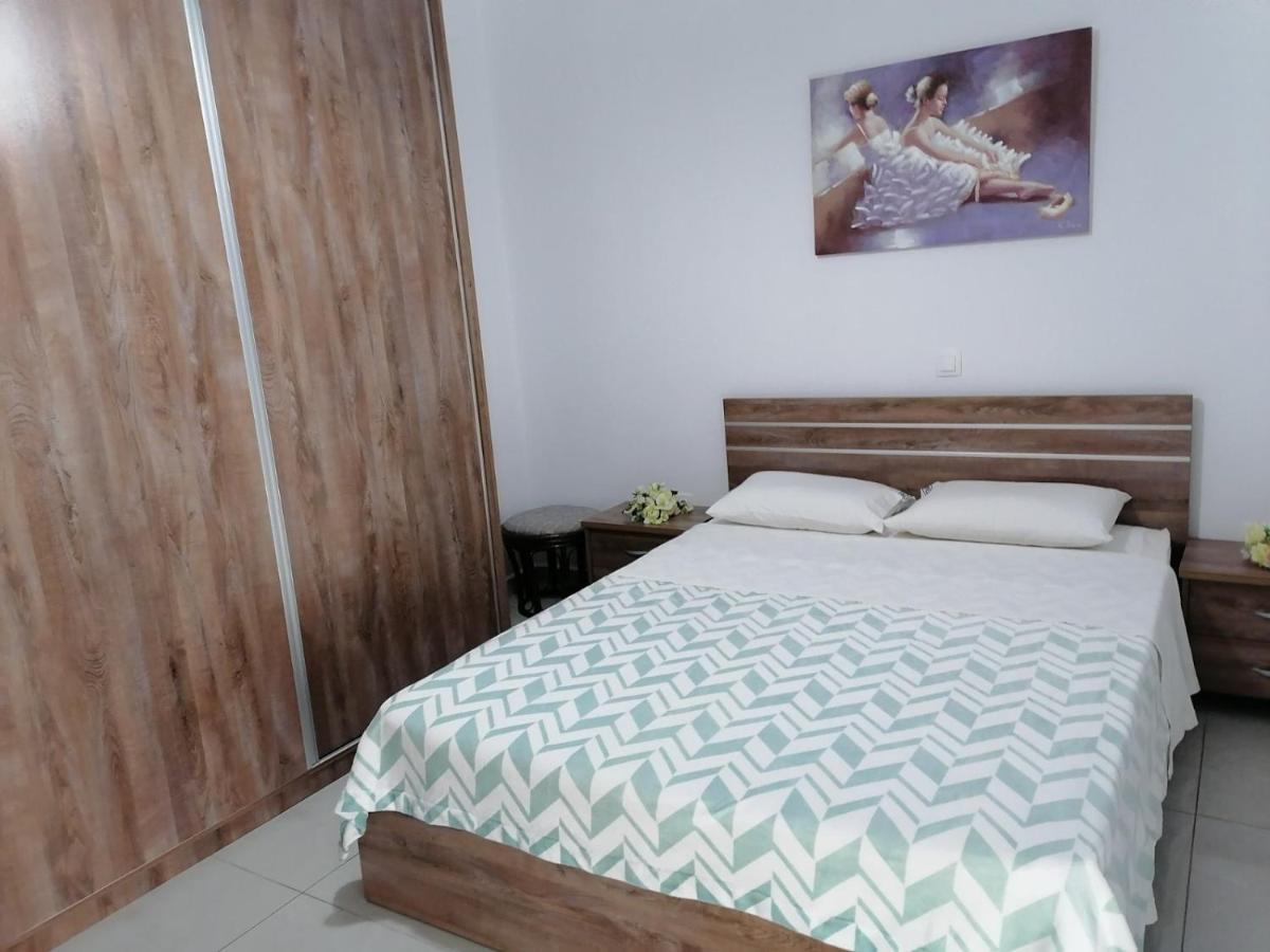 Stavroula'S Houses Kella ภายนอก รูปภาพ