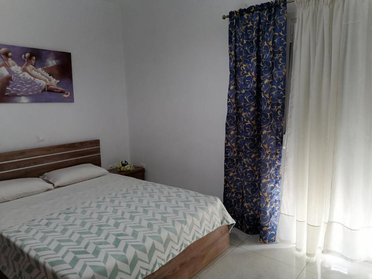 Stavroula'S Houses Kella ภายนอก รูปภาพ