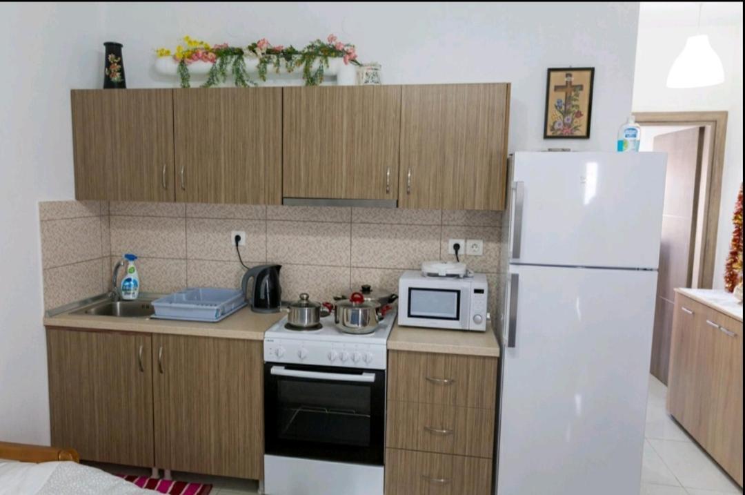 Stavroula'S Houses Kella ภายนอก รูปภาพ