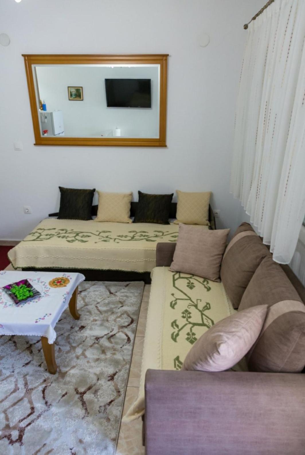 Stavroula'S Houses Kella ภายนอก รูปภาพ