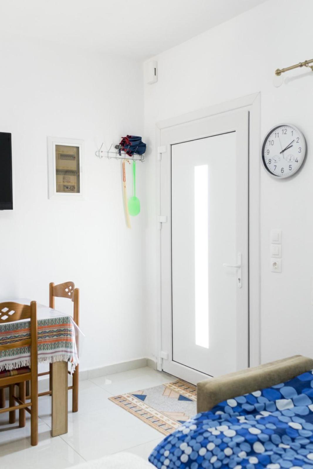 Stavroula'S Houses Kella ภายนอก รูปภาพ