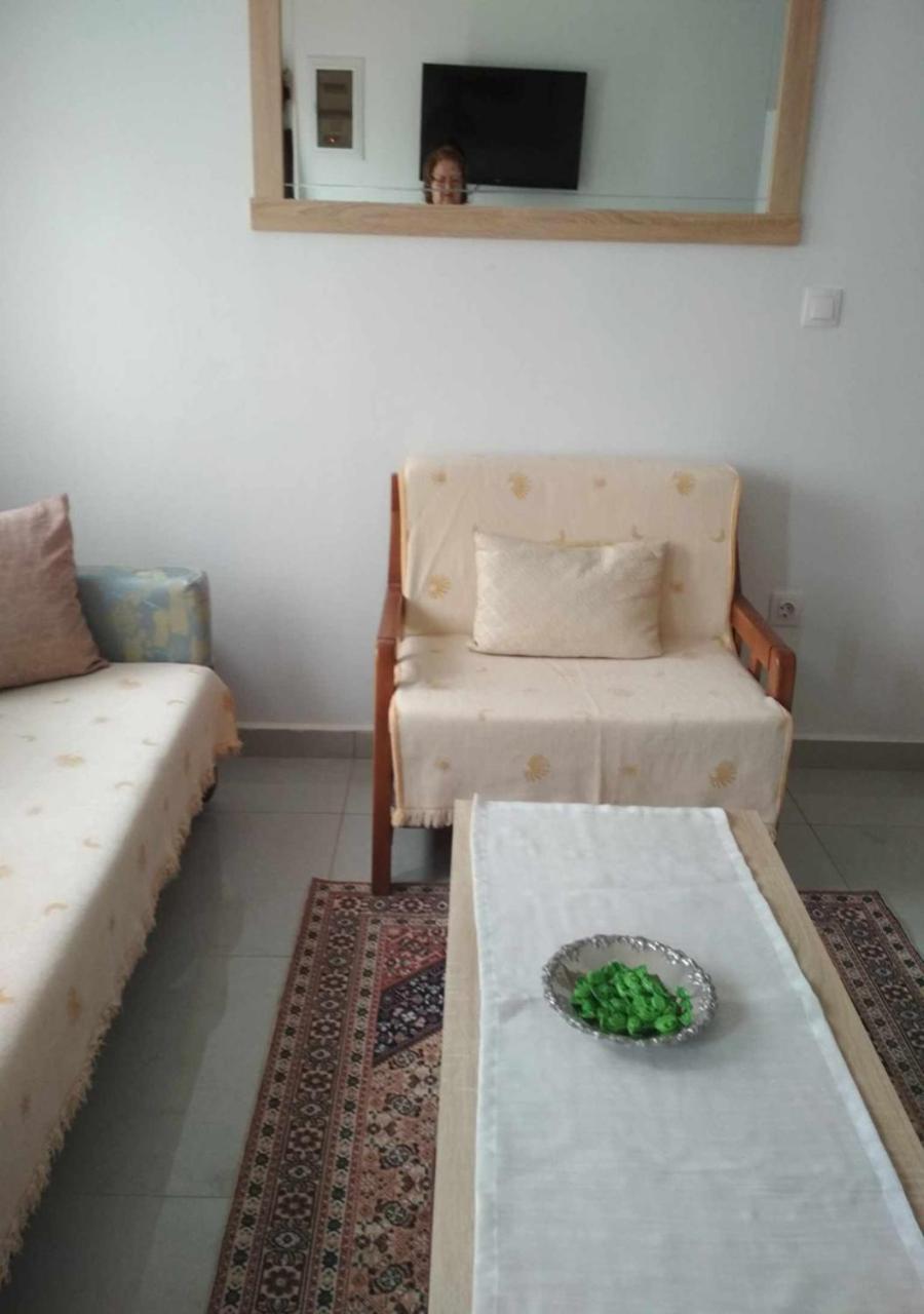 Stavroula'S Houses Kella ภายนอก รูปภาพ