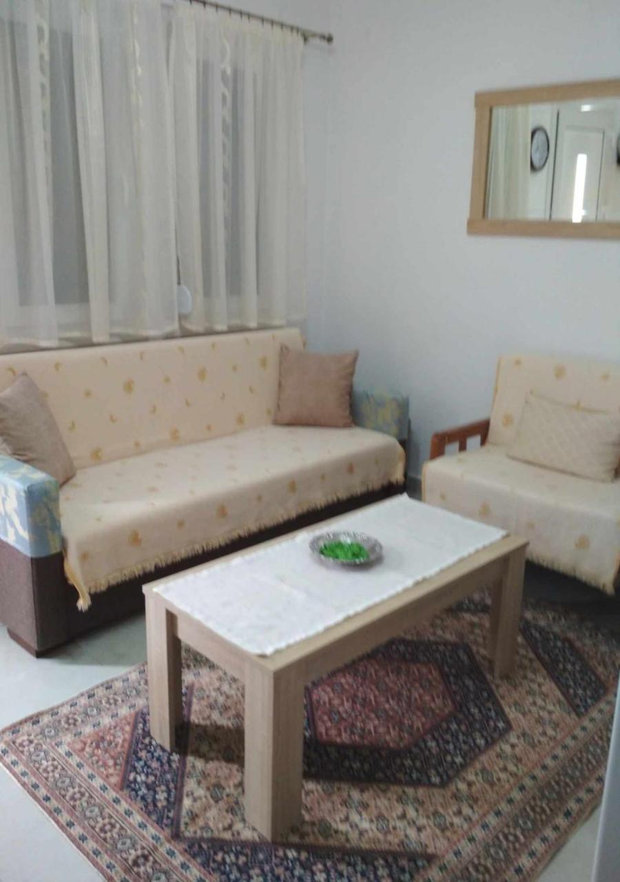 Stavroula'S Houses Kella ภายนอก รูปภาพ