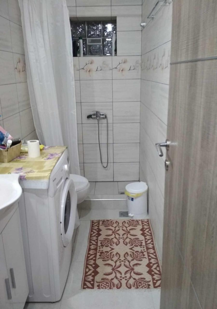 Stavroula'S Houses Kella ภายนอก รูปภาพ